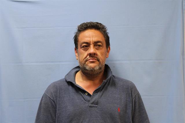 Inmate Roster - Crawford County Sheriff's Department